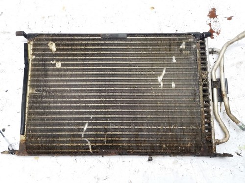 Jaguar X-Type 2005 Air Conditioning Condenser used, Genuine #994117-13