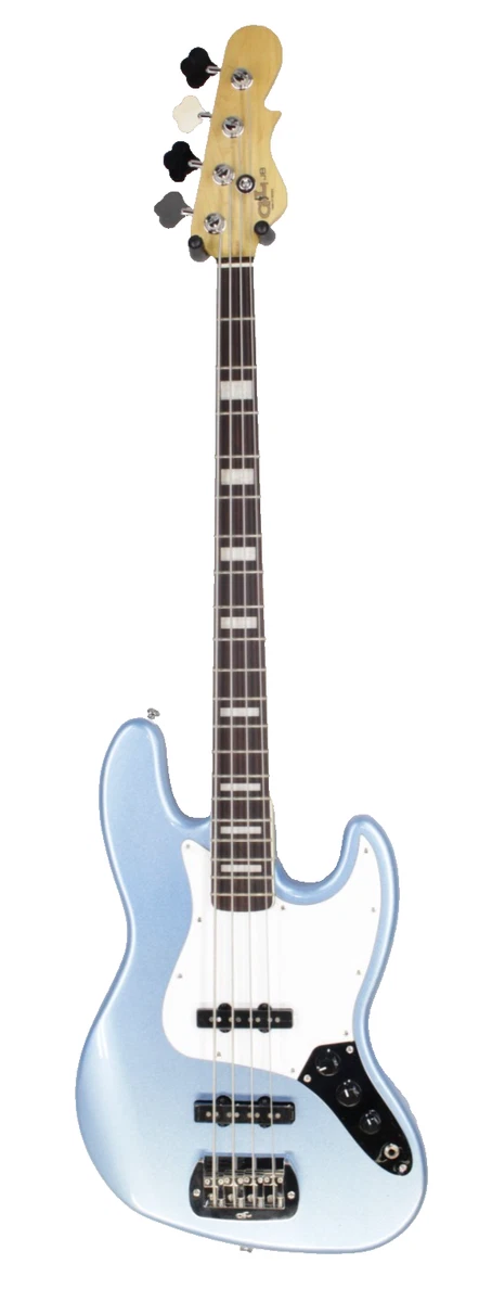 G&L 4 String Bass Guitars for sale | eBay
