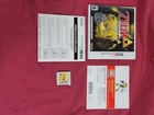 The Legend Of Zelda A Link Between Worlds 3DS 2013 CIB Tested