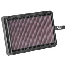 K&N Tauschluftfilter für Hyundai Tucson 2016-21 Kia Sportage 2016-22 1.6 2.0 2.4