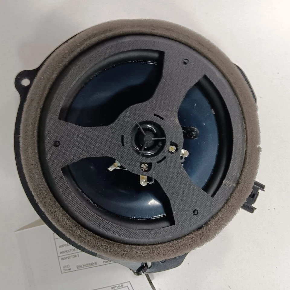 Kicker 6x8" Front+Rear Speaker Replacement Kit For 05-07 Ford F-250/350