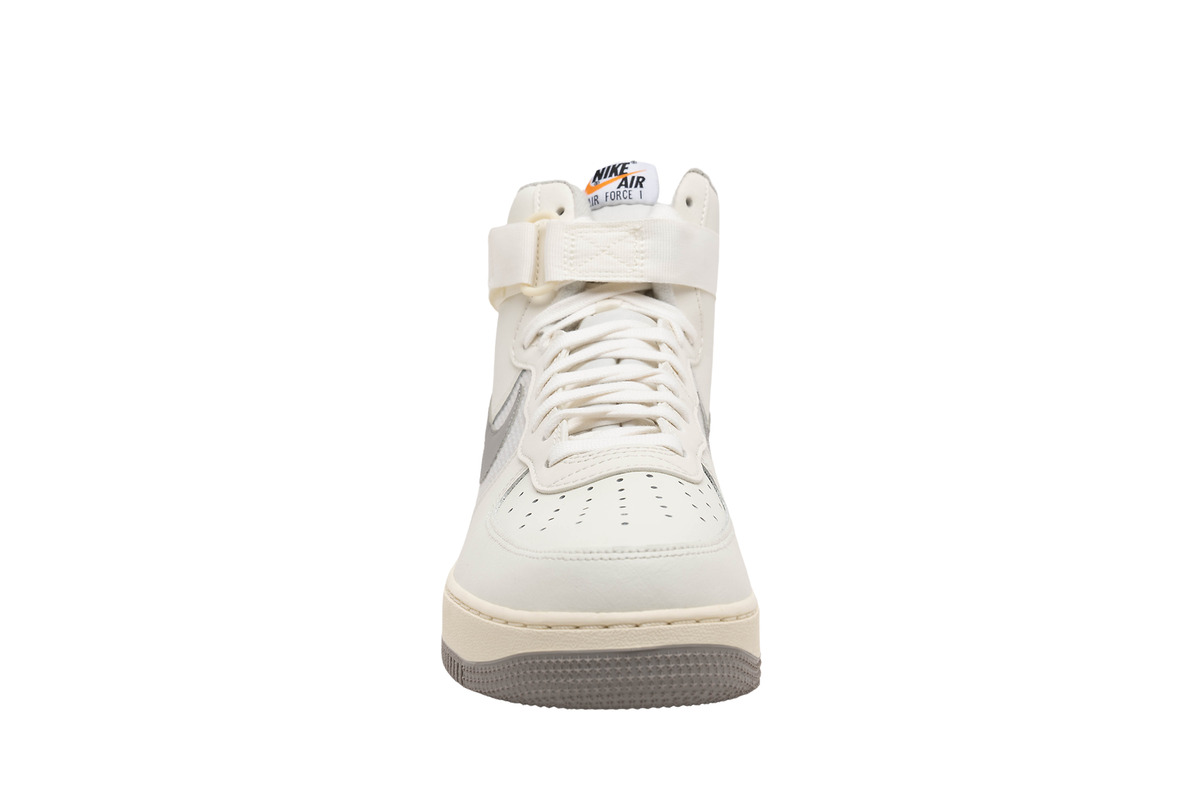 Nike Air Force 1 High '07 LV8 Vintage Sail Medium Grey, 12