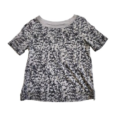 Uniqlo SPRZ NY François Morellet MoMA Collection Graphic Tee in Gray Size XS