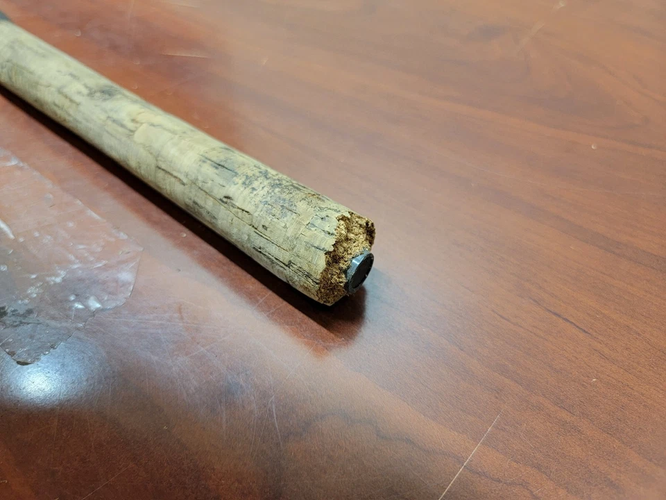 Rare Fenwick Venture VS 702M 7’0 Fishing Rod, 1/8-3/4oz, 4-12lb, M Power c-x - Image 3 of 4