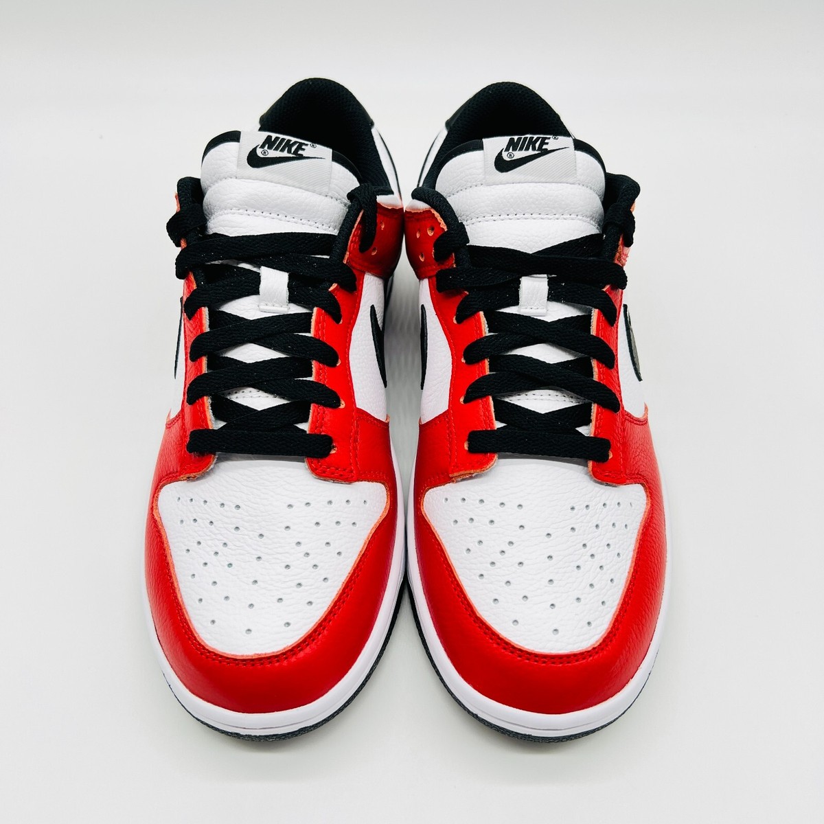 NIKE DUNK BY  YOUシカゴ29cm I did what everyone does | Nike By You Dunk Low “Chicago” w