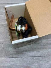 Kat's Freeze Plug Diesel Heater 30326