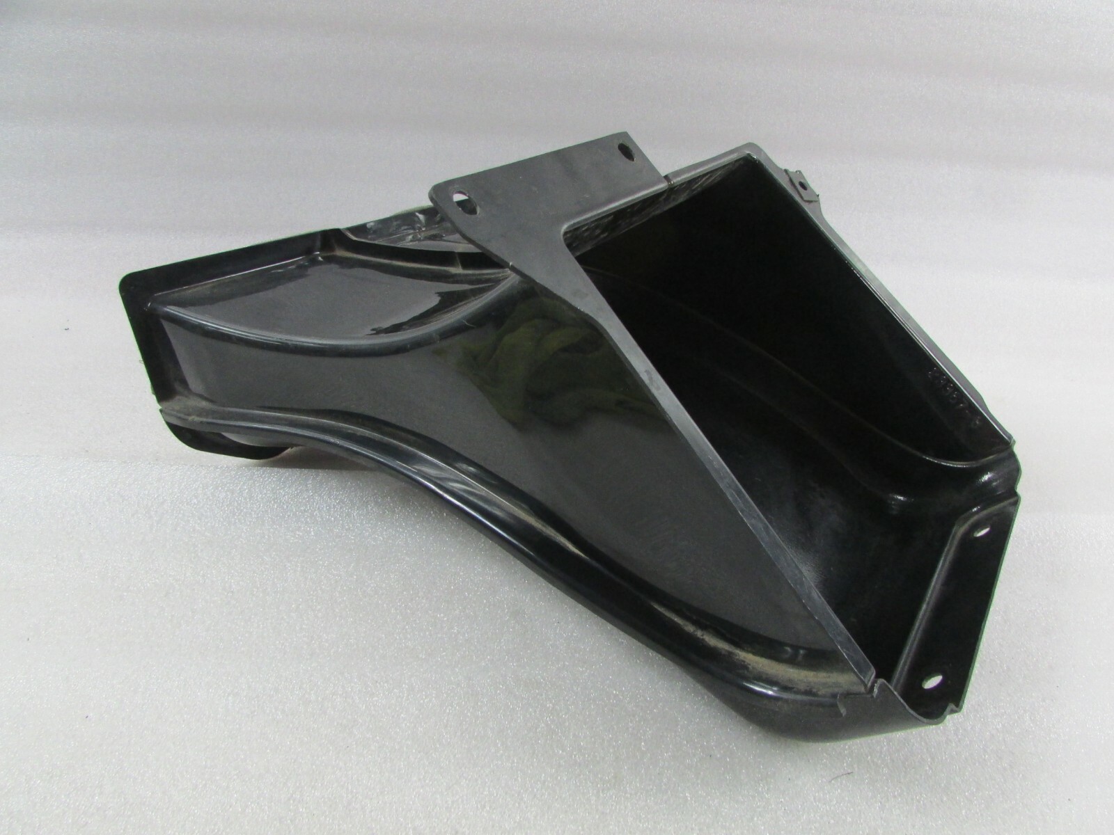 Lamborghini Aventador, RH, Right Rear Quarter Air Duct, Used, P/N 470825326