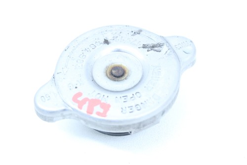 BMW K 1200 RS 589      Kühler links Kühlerdeckel  489