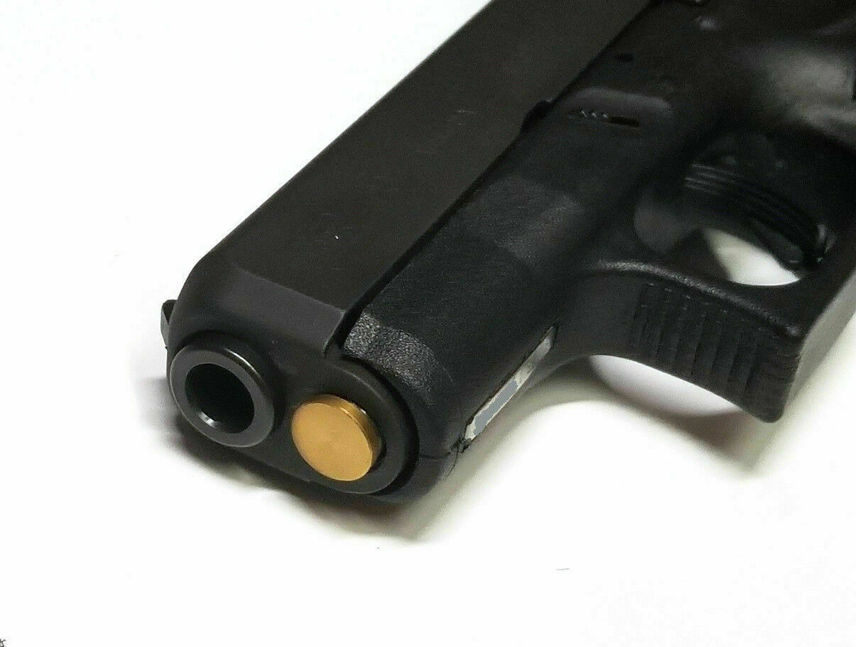 G19 Guide Rod SAO Supply Stainless Guide Rod Assembly For Gen 4 Glock G19,19X,45 | eBay