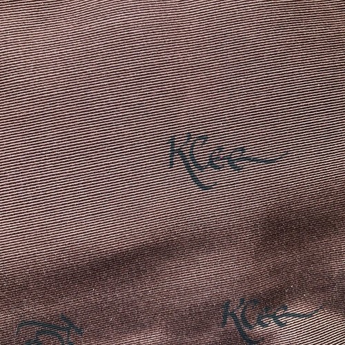 80s KCee Wildwood of California Purse Vintage Leather Bag NOS with Tags Made USA - Picture 9 of 13