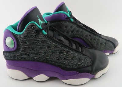 jordan 13 teal