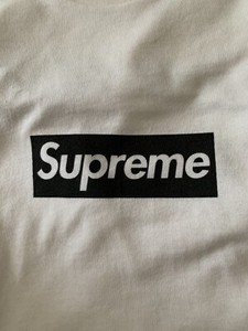 supreme paris bogo