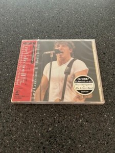 Born to Run CD | eBay