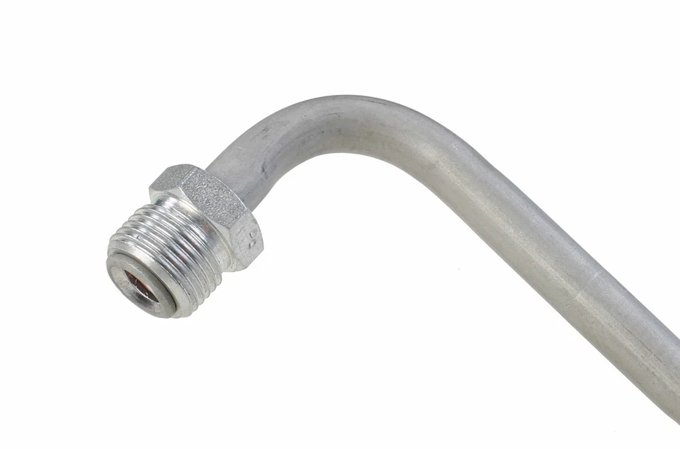 For 1975-1976 Chevrolet P30 Power Steering Pressure Line Hose Assembly Sunsong - Image 3 of 3