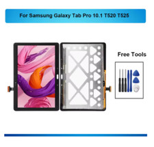 For Samsung Galaxy Tab Pro 10.1 T520 T525 SM-T520 SM-T525 LCD Display Touch