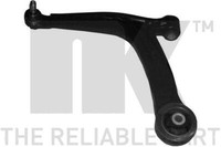 NK 5012369 Track Control Arm For Abarth Fiat Ford