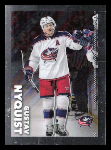 2022 Gustav Nyquist #147