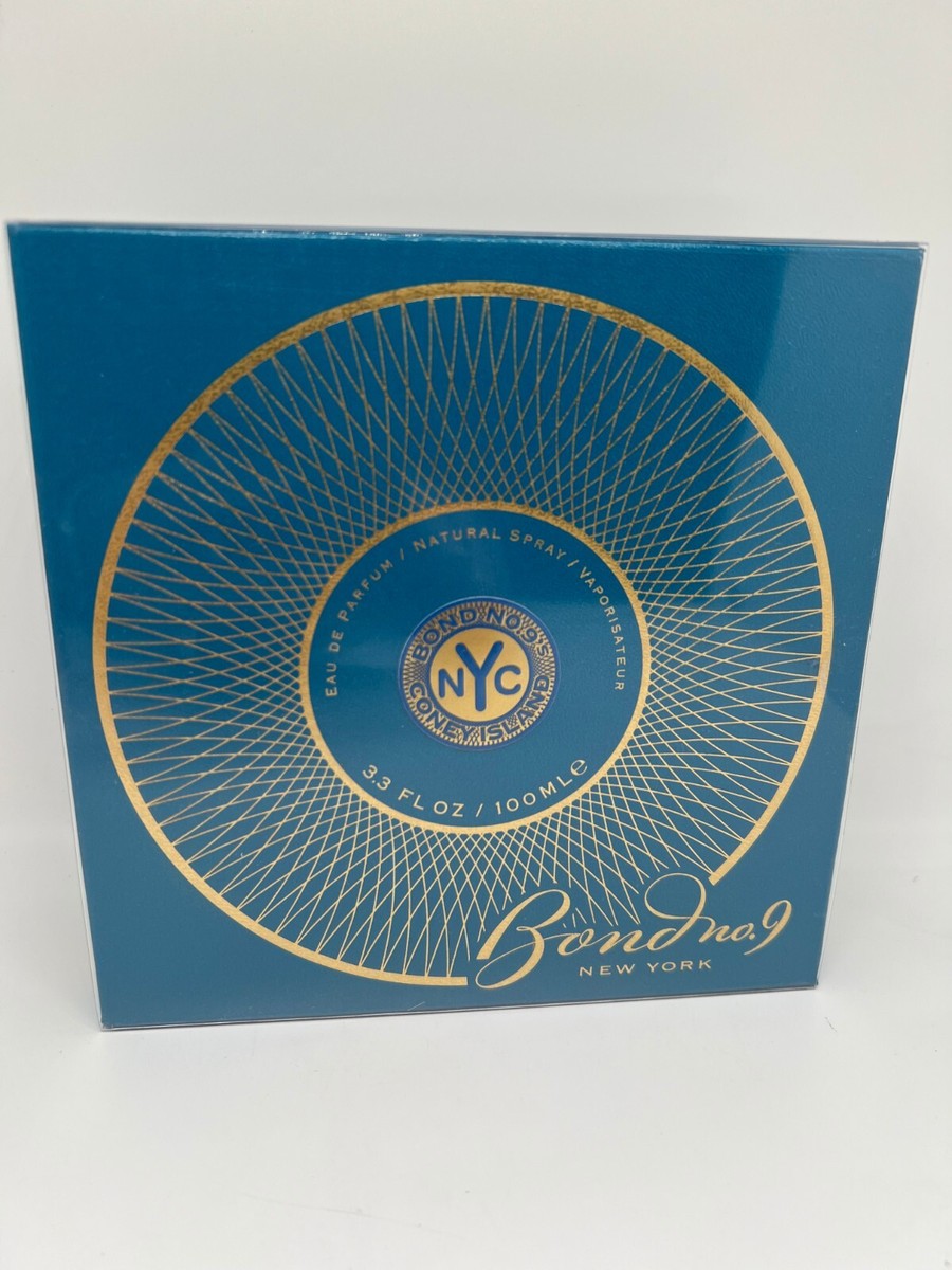 Bond No. 9 Coney Island 3.3oz Unisex Perfume for sale online | eBay