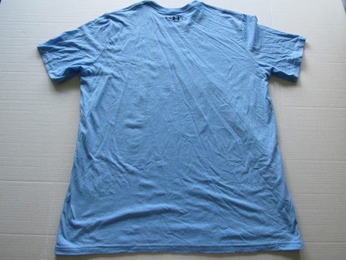 Under Armour Mens Loose Fit Heat Gear Tshirts Xlarge Nwt - Picture 50 of 56