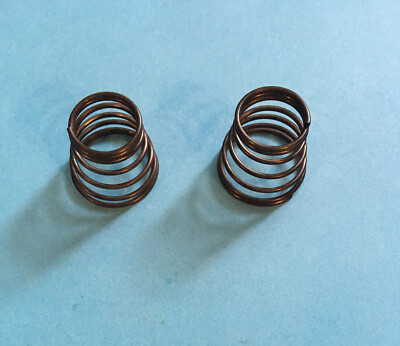 *NOS* 32971-YAMATO-NEEDLE THREAD TENSION SPRING-(LOT OF 2)*