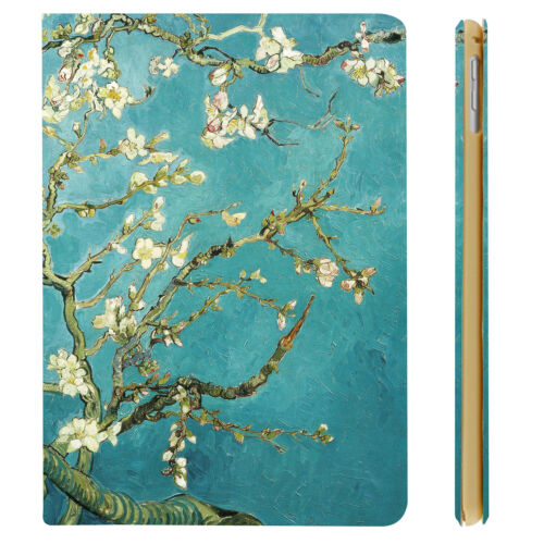 iPad Air 3 PRO 10.5" Case A2152 A1701 A2123 A1709 Slim Protective Cover Blossom - Picture 24 of 183