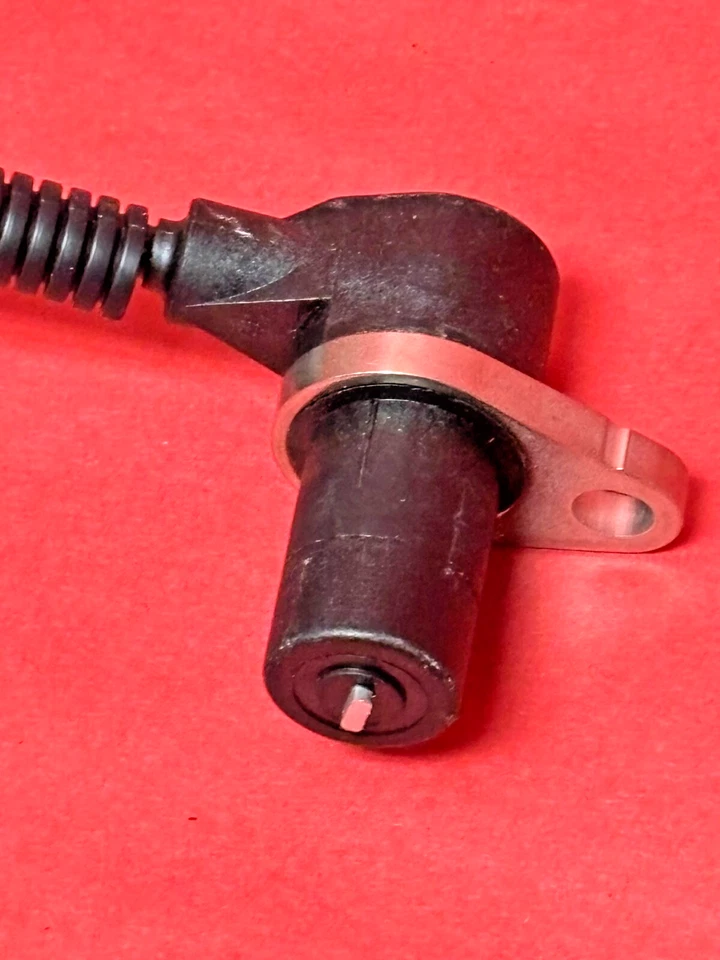 Sensor de velocidad de rueda ABS 1K52Y-43701 para 02-05 Kia Sedona delantero izquierdo o derecho Foto 4 de 4