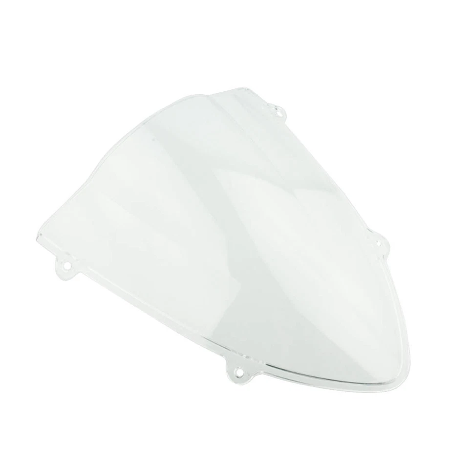 Carenado de parabrisas para Kawasaki Ninja ZX ZX250R EX250 R 2008-2012 Foto 2 de 4