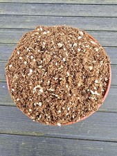 20lt Sphagnum  Moss Peat  And Vermiculite  Mix  80% Peat  + 20% Vermiculite