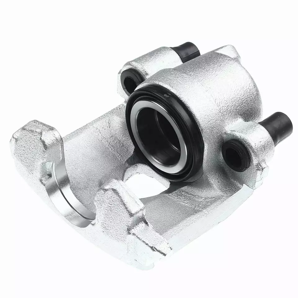 盘式制动卡钳适用于座椅科尔多瓦 01-02 大众德比高尔夫捷达左前 — 第 3/4 张图片