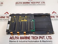 Omron C200H-BC031-V1 3 Slot Backplane CPU Base Unit