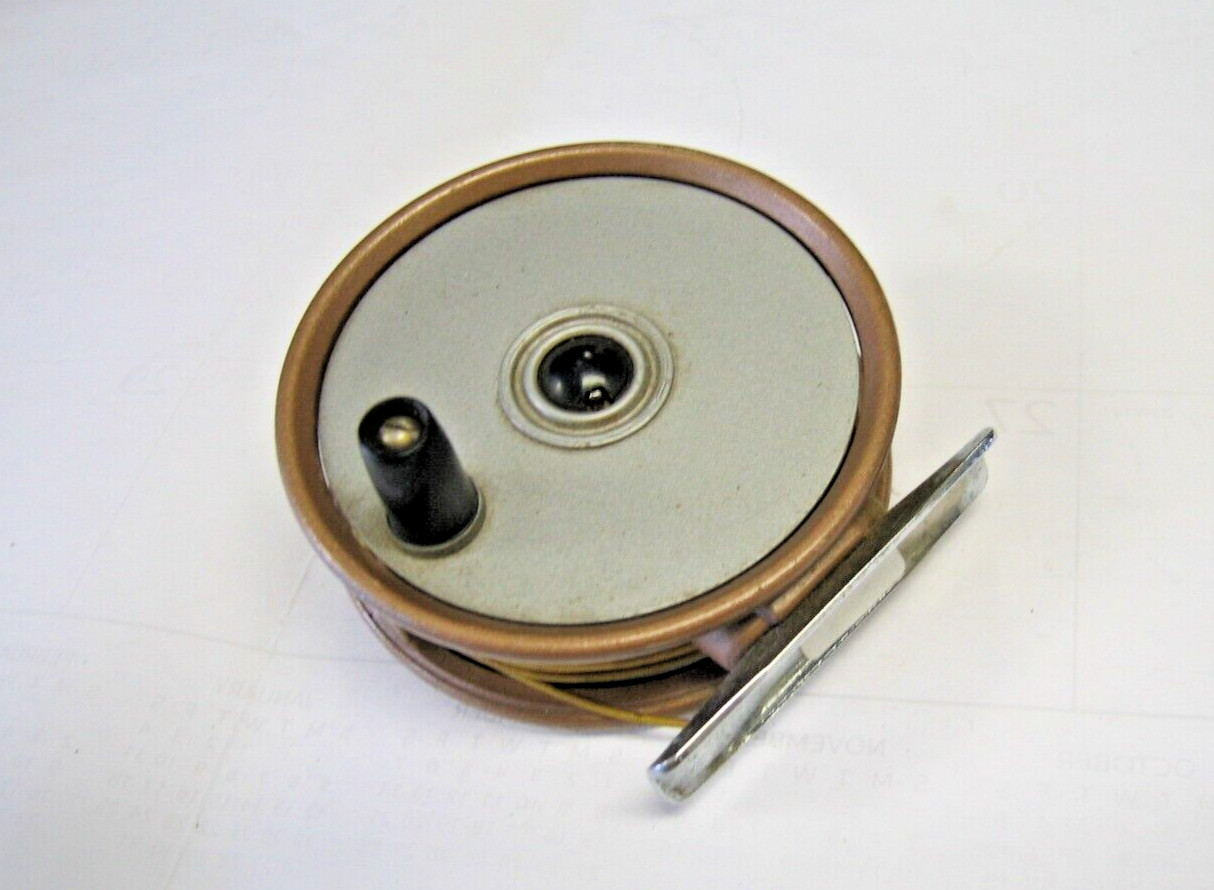 Meisselbach Ablette 371 Fly Reel