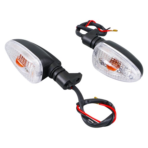 2PCS Turn Signal Indicator Light Lamp Bulb For BMW F650GS 800GS 800R 800S 800ST - Picture 7 of 7
