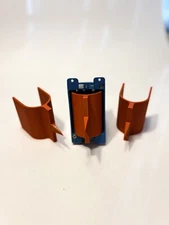 Super Easy Drywall outlet marker / 3 PACK! / 3 D Printed