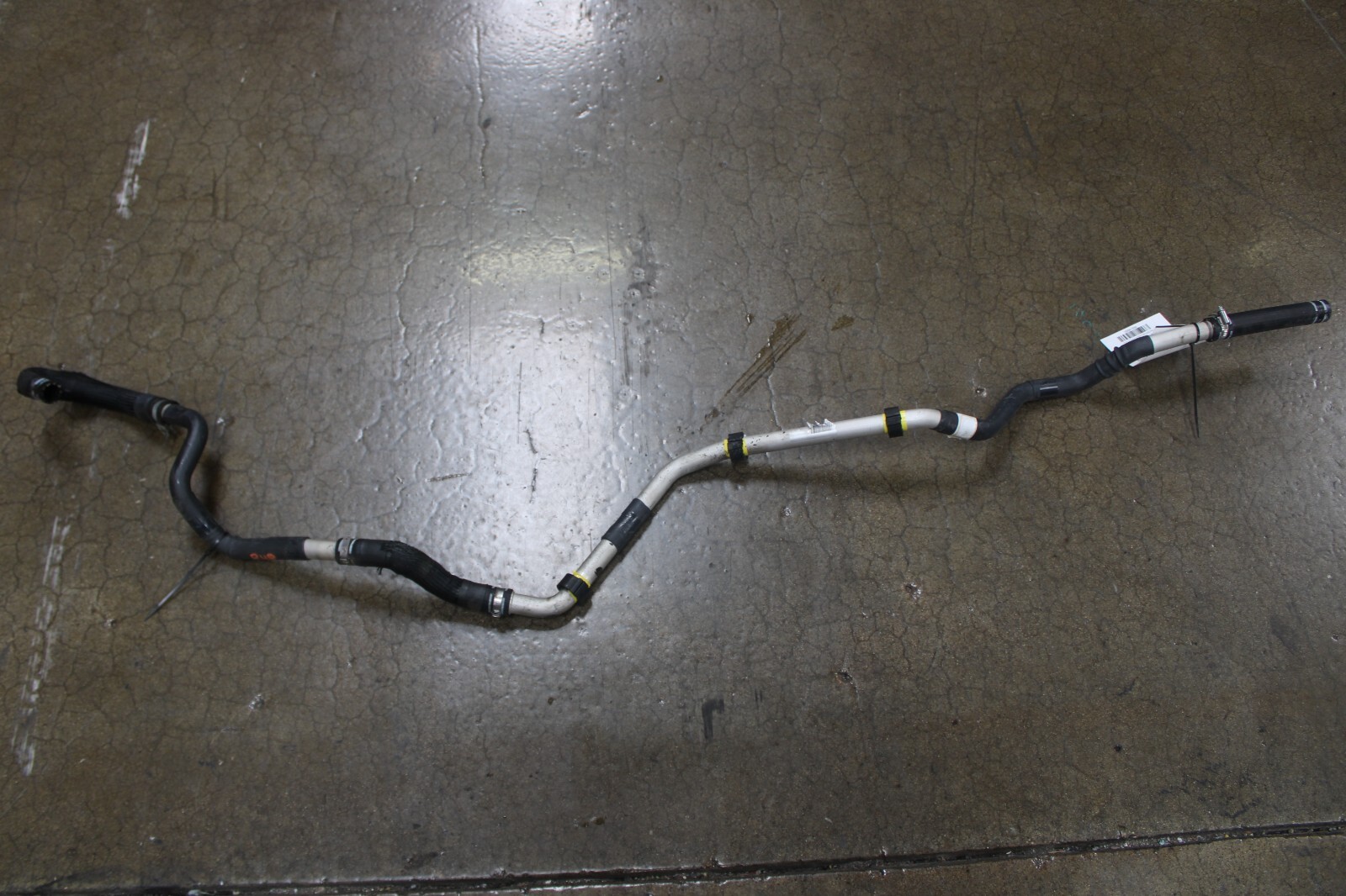 Ferrari GTC4 Lusso, Rear Water Delivery Pipe, Used, P/N 313182