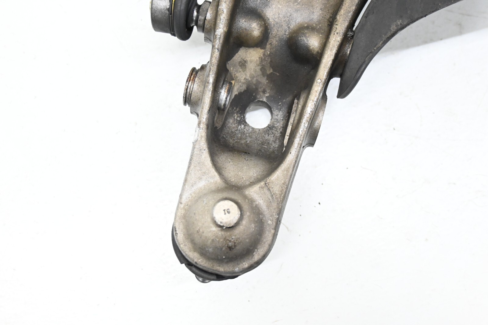 ⭐ 03-08 Maserati Quattroporte Front Lower Control Arm Wishbone 31k Oem