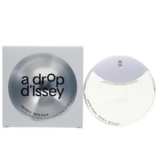 Issey Miyake A Drop D'Issey 90ml Eau de Parfum Spray for Women EDP HER NEW