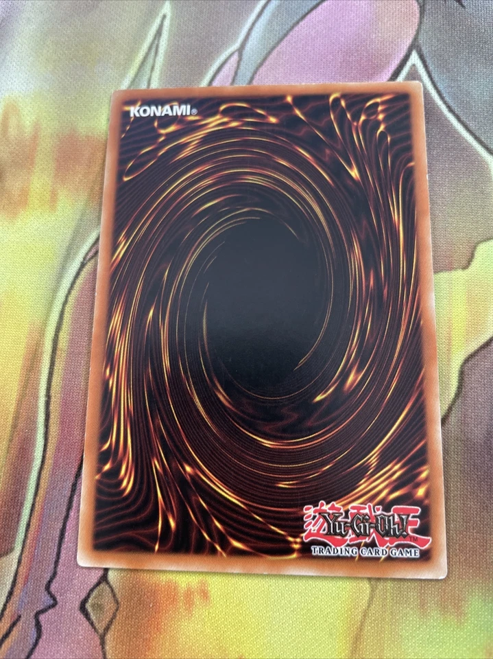 DPYG-IT016 Yugioh Dark Paladin Ultra Rare 1st Edition Light Play ITALIAN - Image 4 of 4