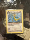 Dark Dragonite 22/82 - 1st Edition Team Rocket - Non Holo Pokemon Card NM