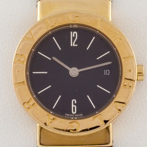 bulgari quartz