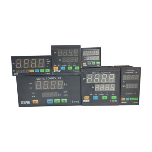 With high quality PID temperature controller for incubator TA4-TNR-5A DD - Picture 4 of 6
