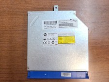 GENUINE HP PAVILION 15-AB149CY ODD DVD CD DRIVE RW BURNER CD DU-8A6SH 700577-HC2