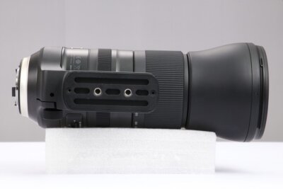 タムロン SP 150-600mmF/5-6.3DiVC USD G2 ニコン用 150-600mm F5-6.3 Di VC G2 Lens for Canon & Nikon Mounts