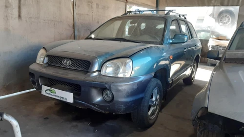9540026500 Caja Reles/Fusibles para HYUNDAI SANTA FE (SM) 2.4 GLS 4X4 2 5848245 - Imagen 5 de 10