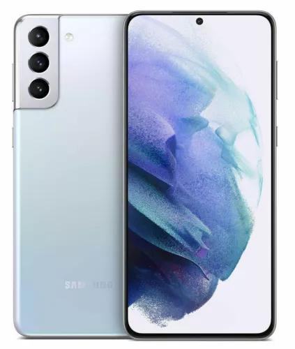 Samsung Galaxy S21 Plus 5G G996B/DS 256GB DUAL SIM FACTORY UNLOCKED- Open Box US - Picture 10 of 17