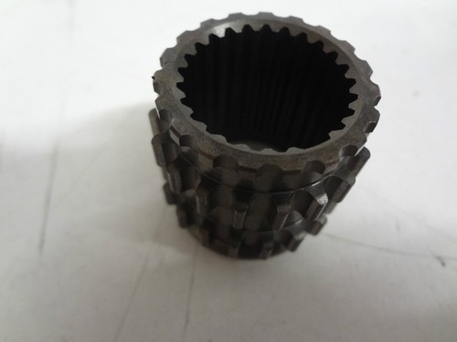 VFR 800, RC 46 II(Vtec), ab 2002, Steuerkettenrad 19T, 14406-MCW-000