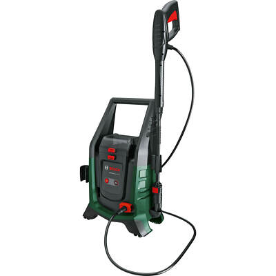 Bosch UNIVERSALAQUATAK 36V-100 36V Akku-Hochdruckreiniger ohne Akkus