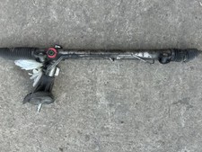 FORD MONDEO 2008 1.8 DIESEL POWER STEERING RACK (POWER) 7G91-3A500-EM