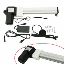 Power Recliner Lift Chair Motor Replacement Linear Actuator Electric Sofa Parts