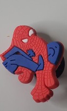 JIBBITZ - SPIDER MAN - SHOES CHARMS CROCS