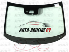 Pare-brise Mitsubishi OUTLANDER